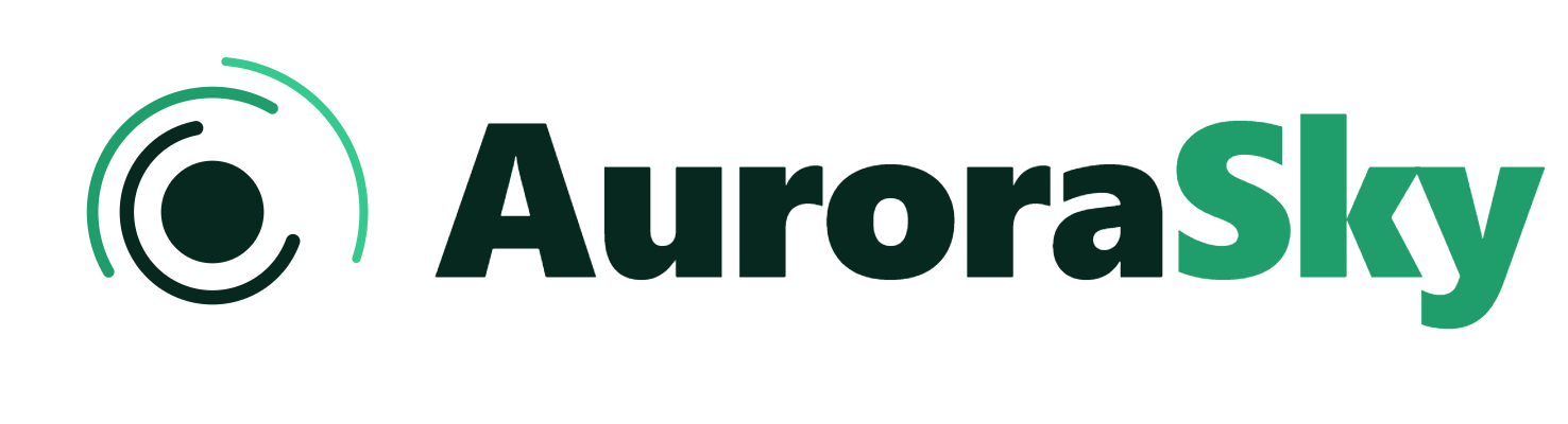 AuroraSky Payments